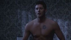 dean supernatural tattoo