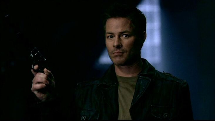 【ちょむすけ】Supernatural season 1 Supernatural