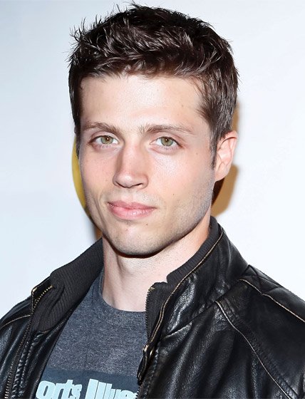 Brock Kelly | Supernatural Wiki | Fandom