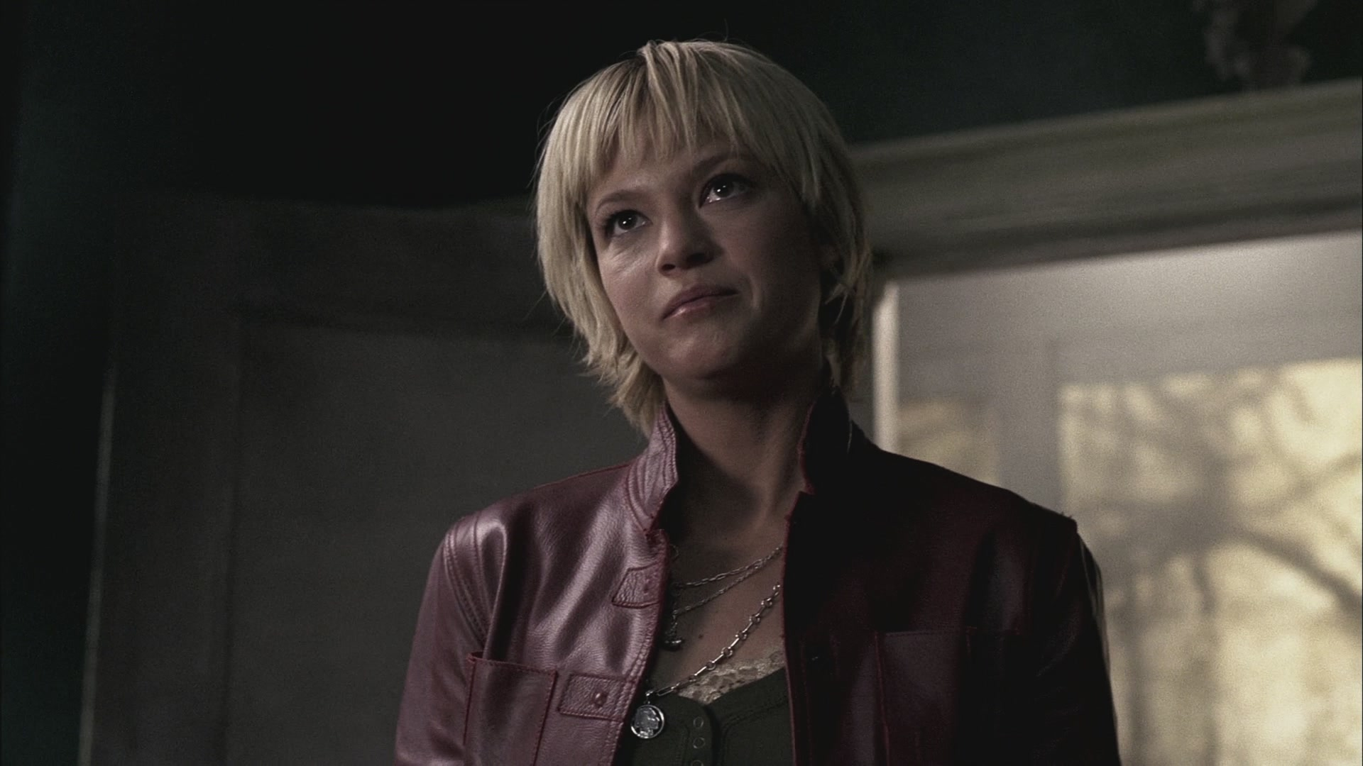 Meg Masters, Supernatural Wiki