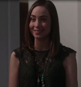 As Kelly 