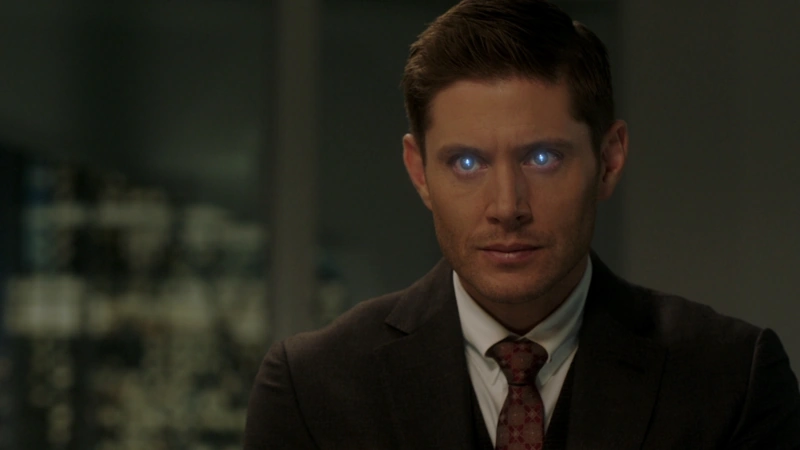 angel dean supernatural