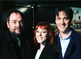 The MacLeods