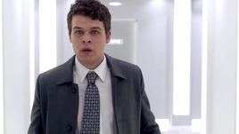 Unnamed Angel (Hell's Angel)