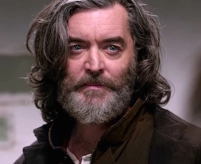 Cain Supernatural Wiki Fandom