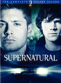 Supernatural season2