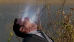 Amara killed Head Angel