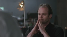 Serge Ladouceur (character)