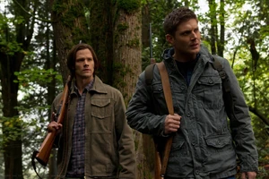 Sam and Dean.