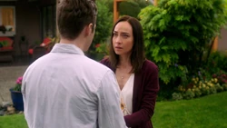 Kelly meets Jack in Heaven