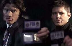 Supernatural Screenshot2