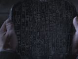 Demon Tablet