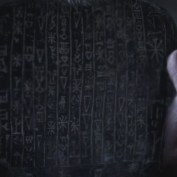 demon tablet supernatural wiki fandom