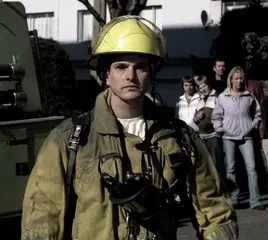 Firefighter