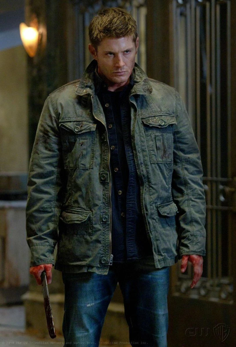 Dean Winchester | Supernatural Wiki | Fandom, image size:814x1199