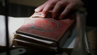 Лабораторный журнал Бентона