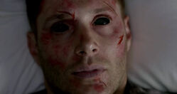 Demon dean