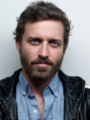 RobBenedict