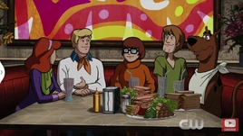 Scooby Gang