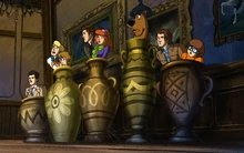 ScoobyNatural