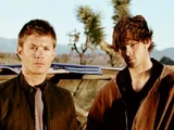 Supernatural: Witch's Canyon