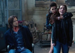 Sam unable to help Krissy