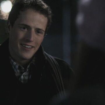 Russell Supernatural Wiki Fandom