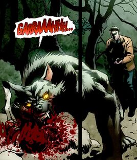 Beast of Bray Road