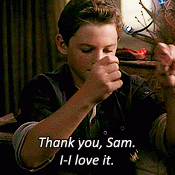 Dean