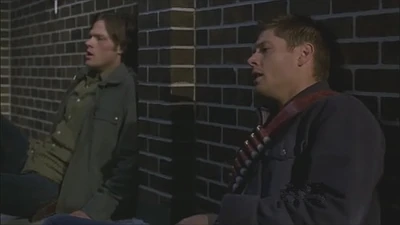 Sam and Dean survived the siege.