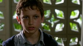 Jacob Pond