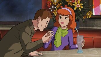 Daphne blake