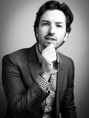 David milchard