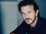 Richard Speight Jr.