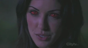 Dean's Crossroad Demon (Crossroad Blues)