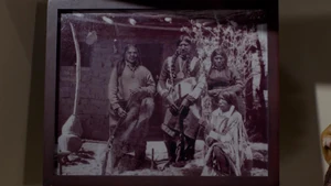 Members of the Tribe of Two Rivers.