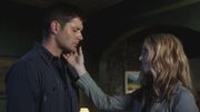 Dean and Jo