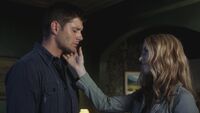 Dean and Jo