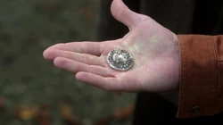 Fortuna's coin of luck