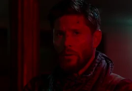 Demon Blood World Dean