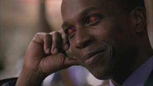 Guy, a crossroad demon