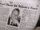 Tony Giles Death's Newspaper