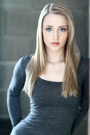 Emily Tennant