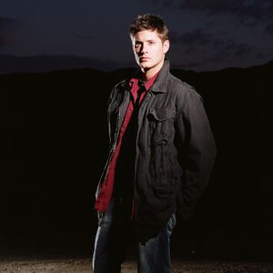 Dean Winchester Supernatural Wiki Fandom
