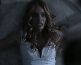 Lilith's adult vessel 1