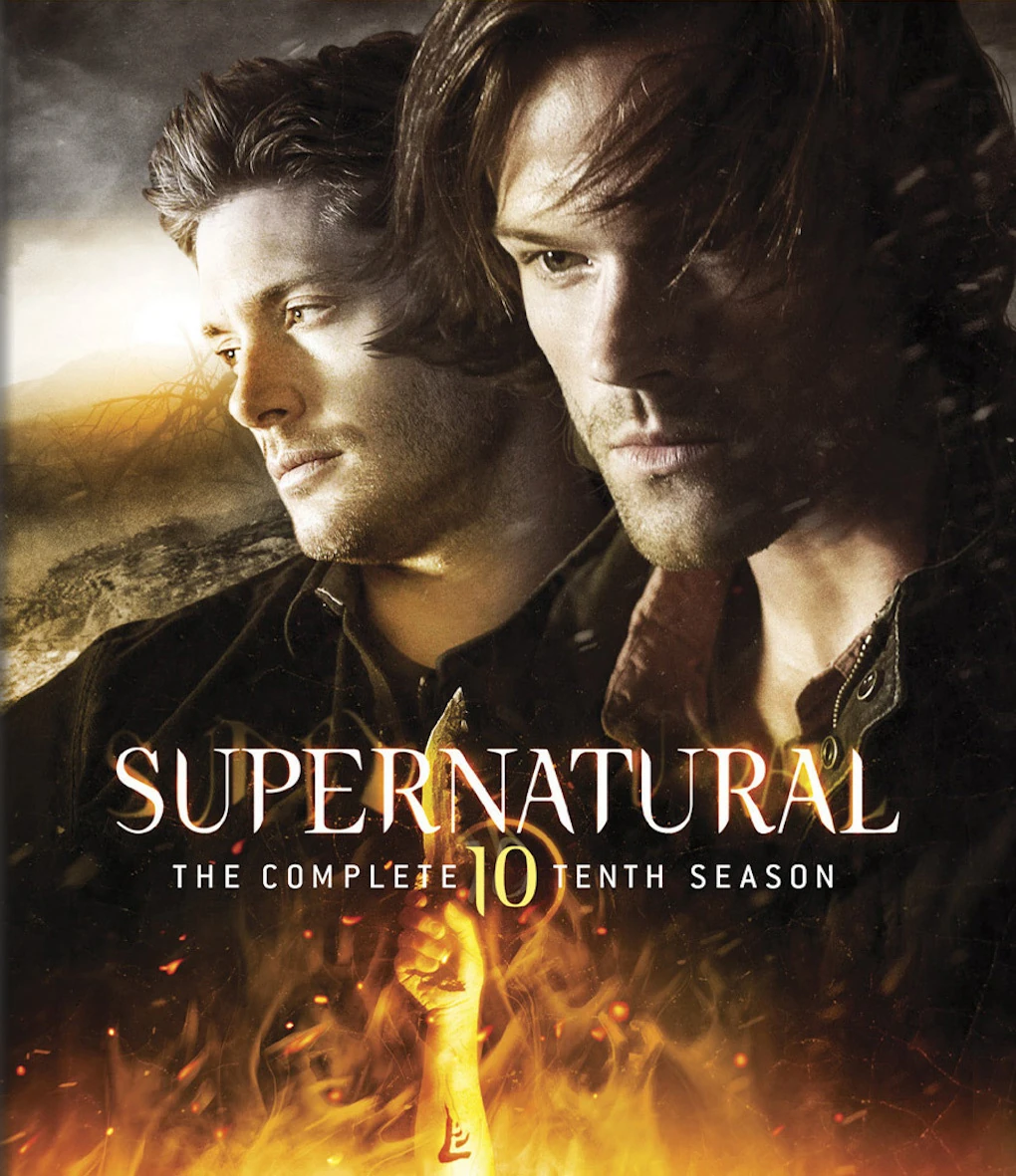 Saison 10 | Supernatural Wiki | Fandom, image size:1020x1181