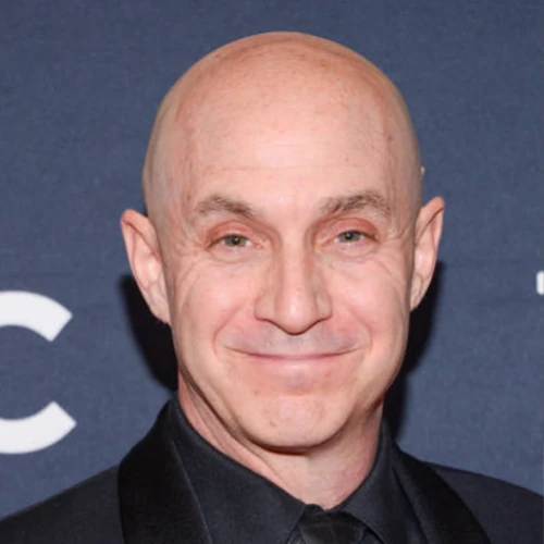 Brian Markinson Supernatural Wiki Fandom