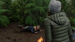 Ramsey killed Marcus