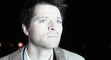 Castiel watches Anna be taken into the custody of the angels.