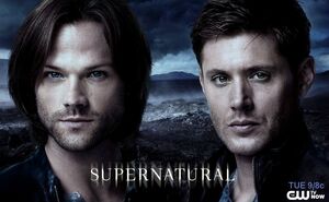 Supernatural Season 10 Promo Image 1